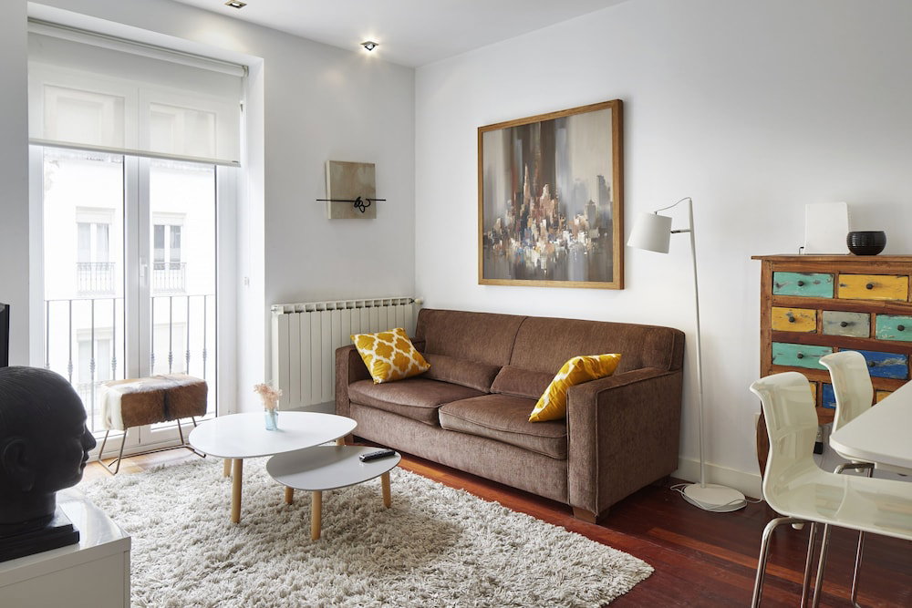 Hotel Idiakez - Basque Stay