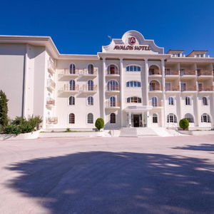 Sejur Avalon Palace Hotel vacanta Stavros