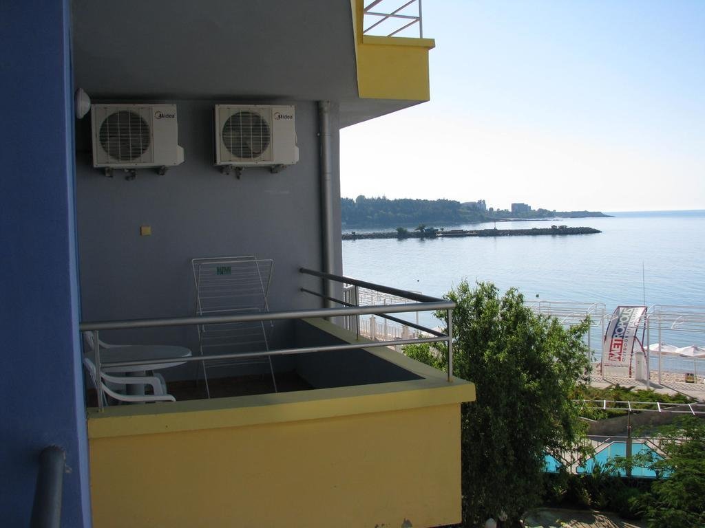 Hotel Hotel Sofia Beach