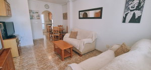 Hotel Apartment In Orihuela Costa For 4 Guests cazare Torre de la Horadada