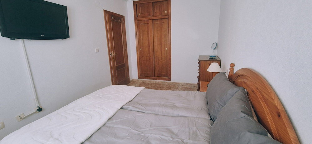 Apartment In Orihuela Costa For 4 Guests