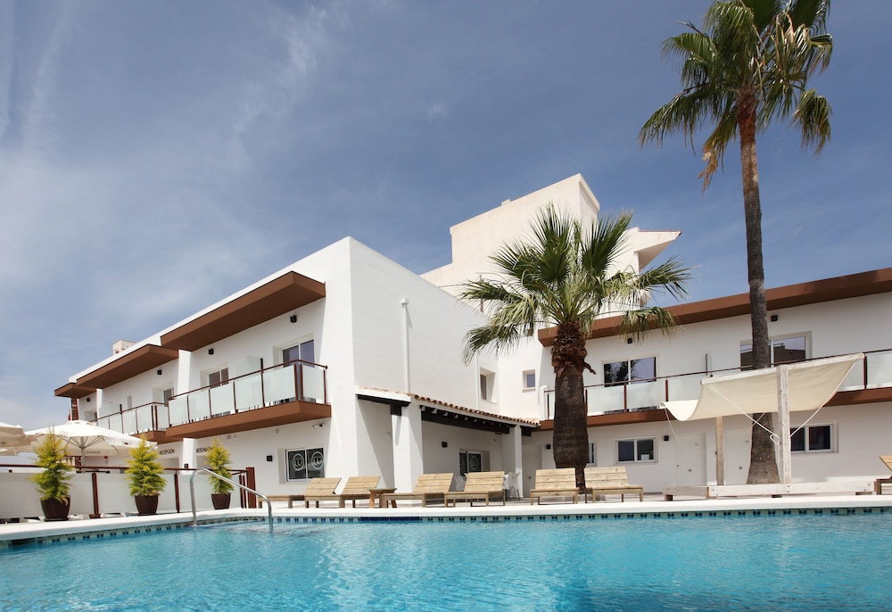 Hotel Hotel Moli Boutique