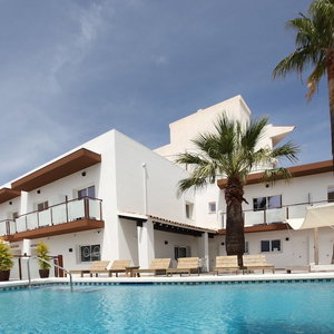 Hotel Hotel Moli Boutique cazare l'Alfas del Pi