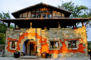 Hotel Casa Rural Kaxkarre cazare Astigarraga