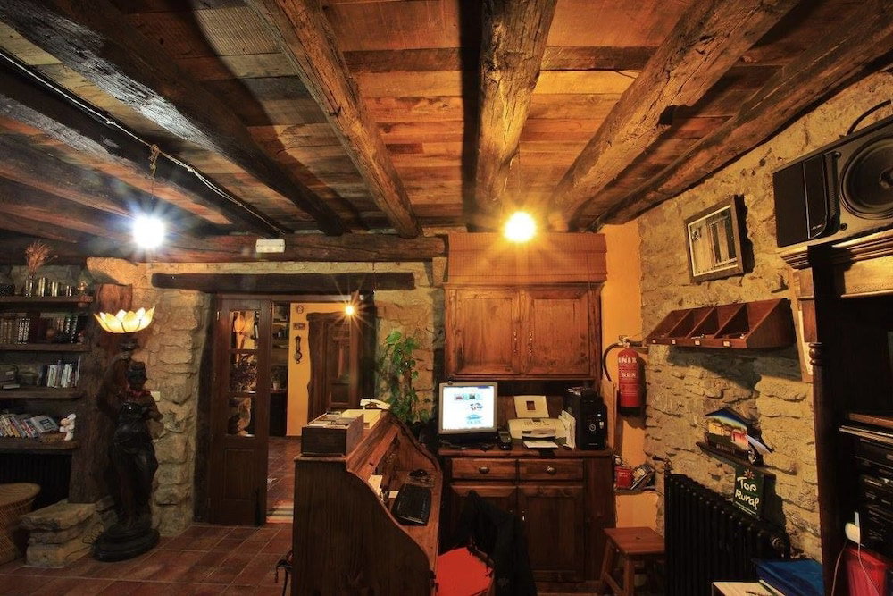 Casa Rural Kaxkarre