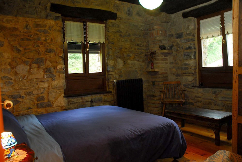 Casa Rural Kaxkarre