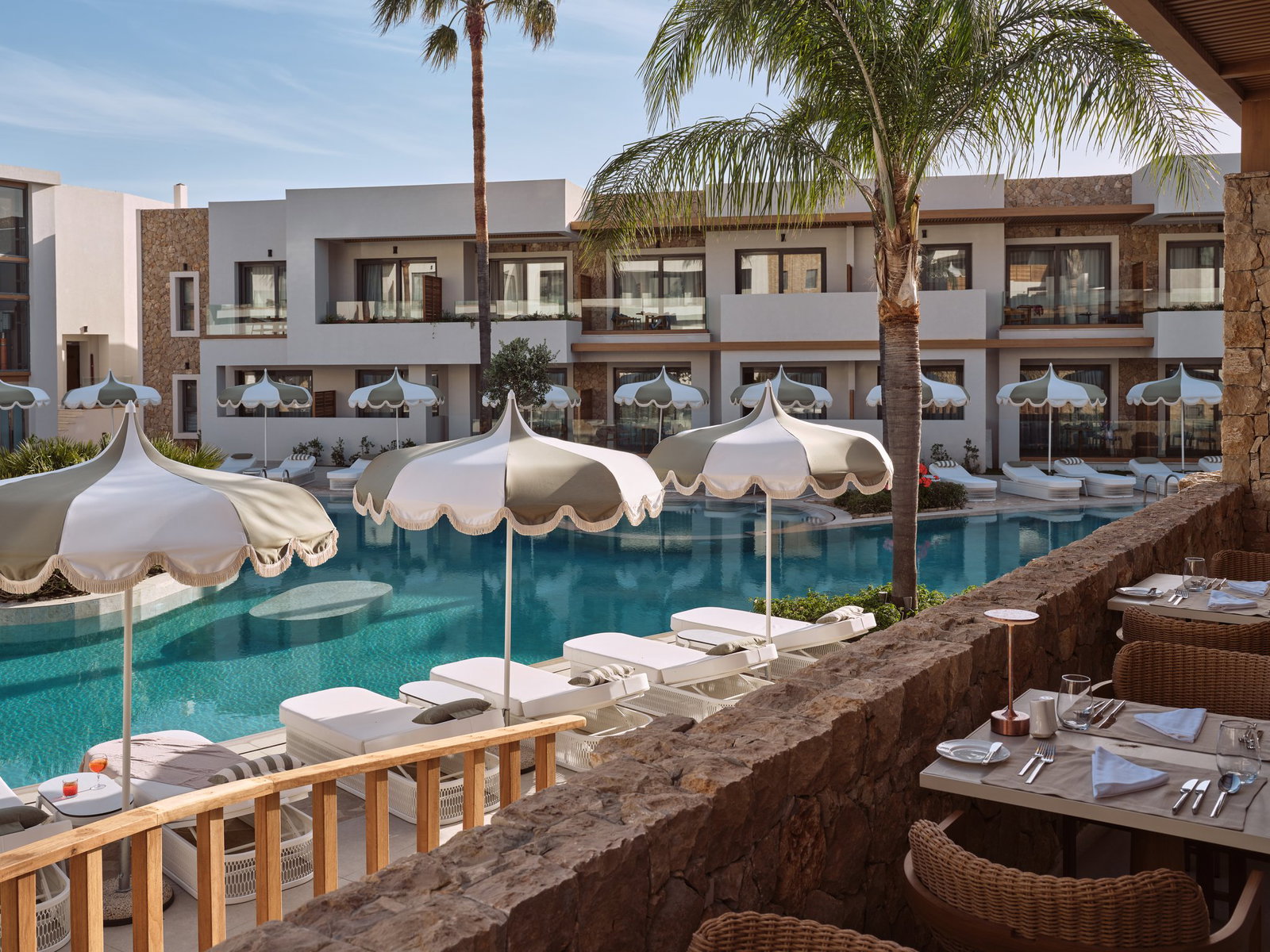 Lesante Classic -Preferred Hotels & Resorts & Spa
