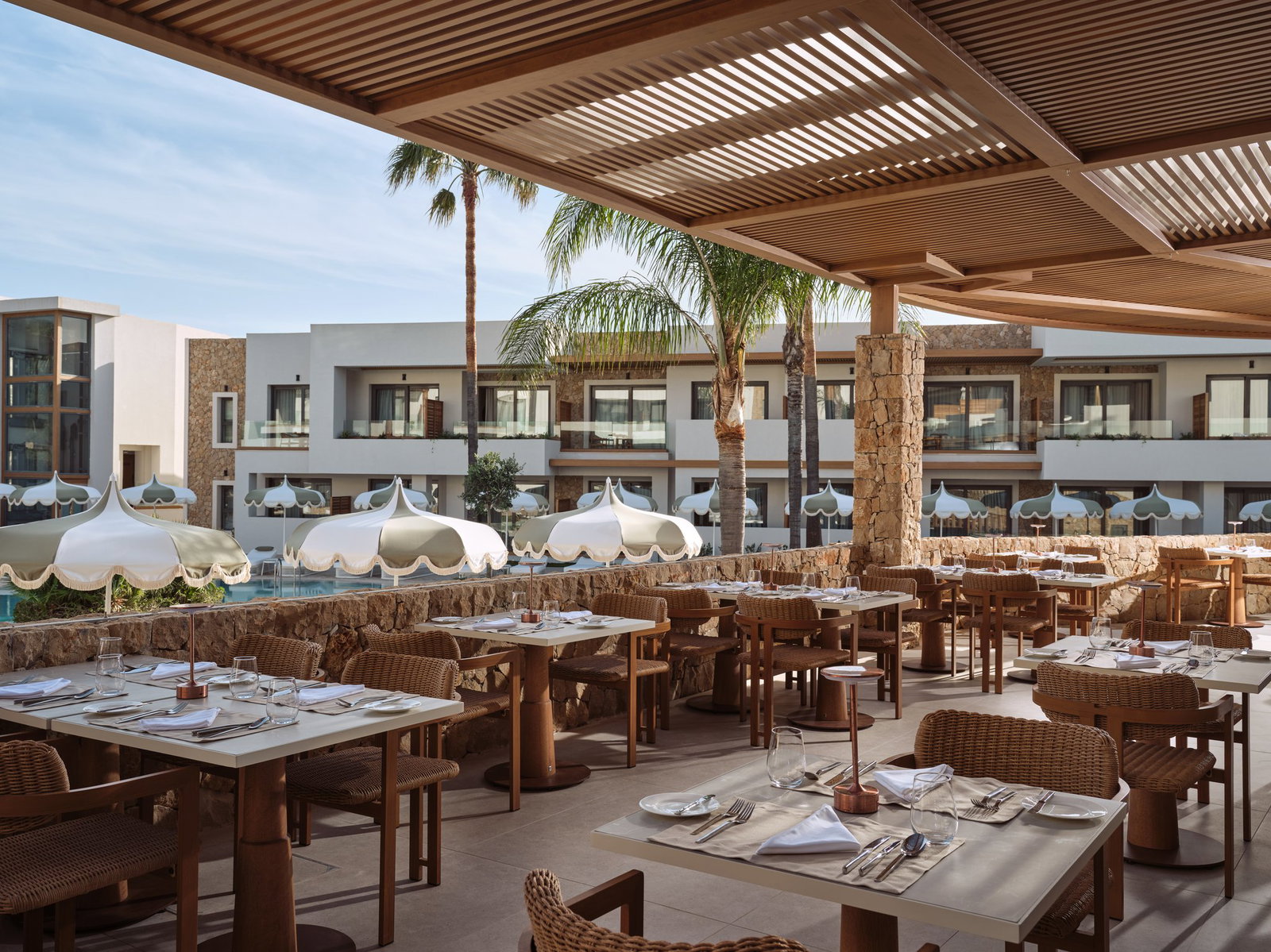 Lesante Classic -Preferred Hotels & Resorts & Spa