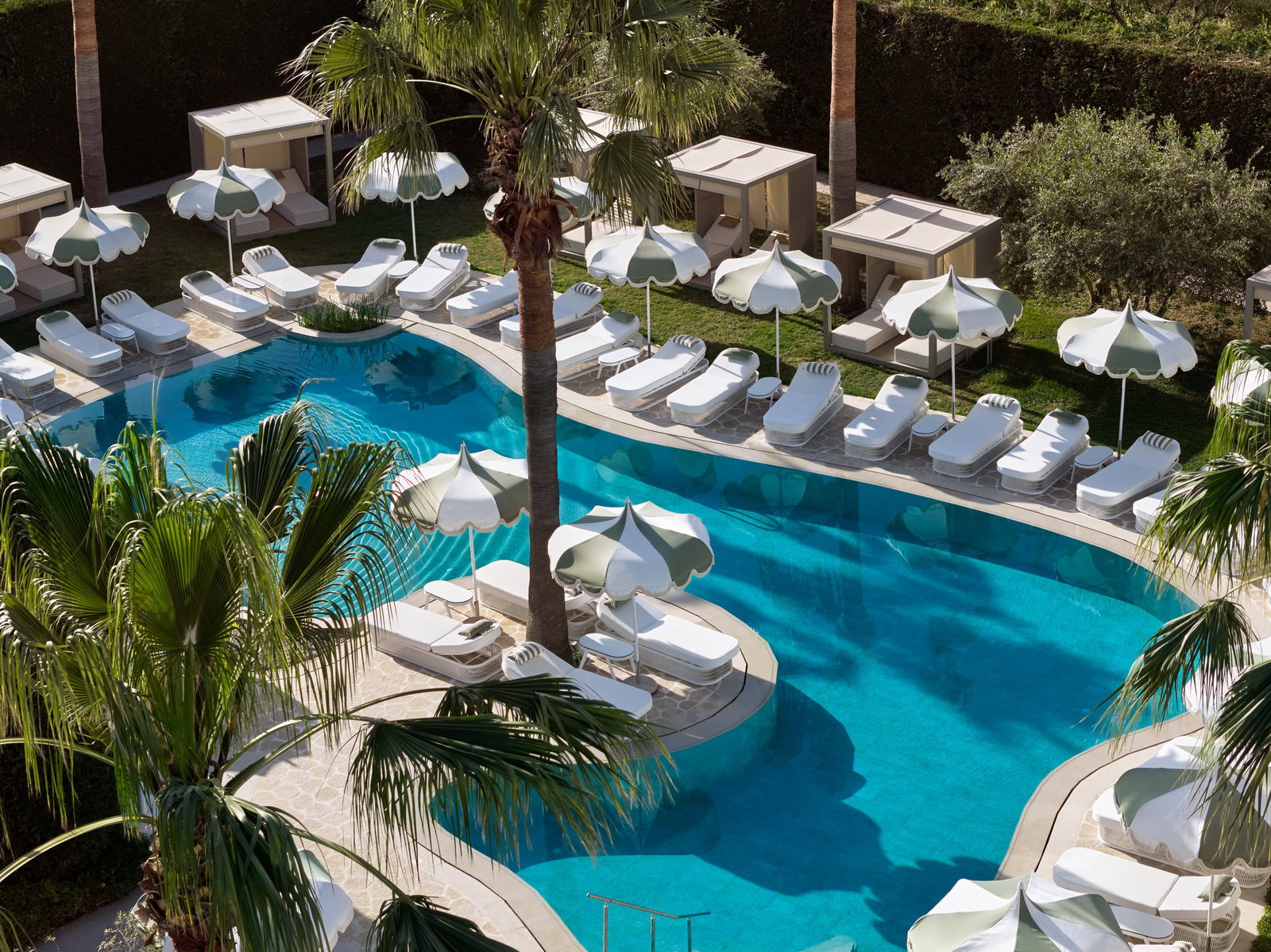 Lesante Classic -Preferred Hotels & Resorts & Spa