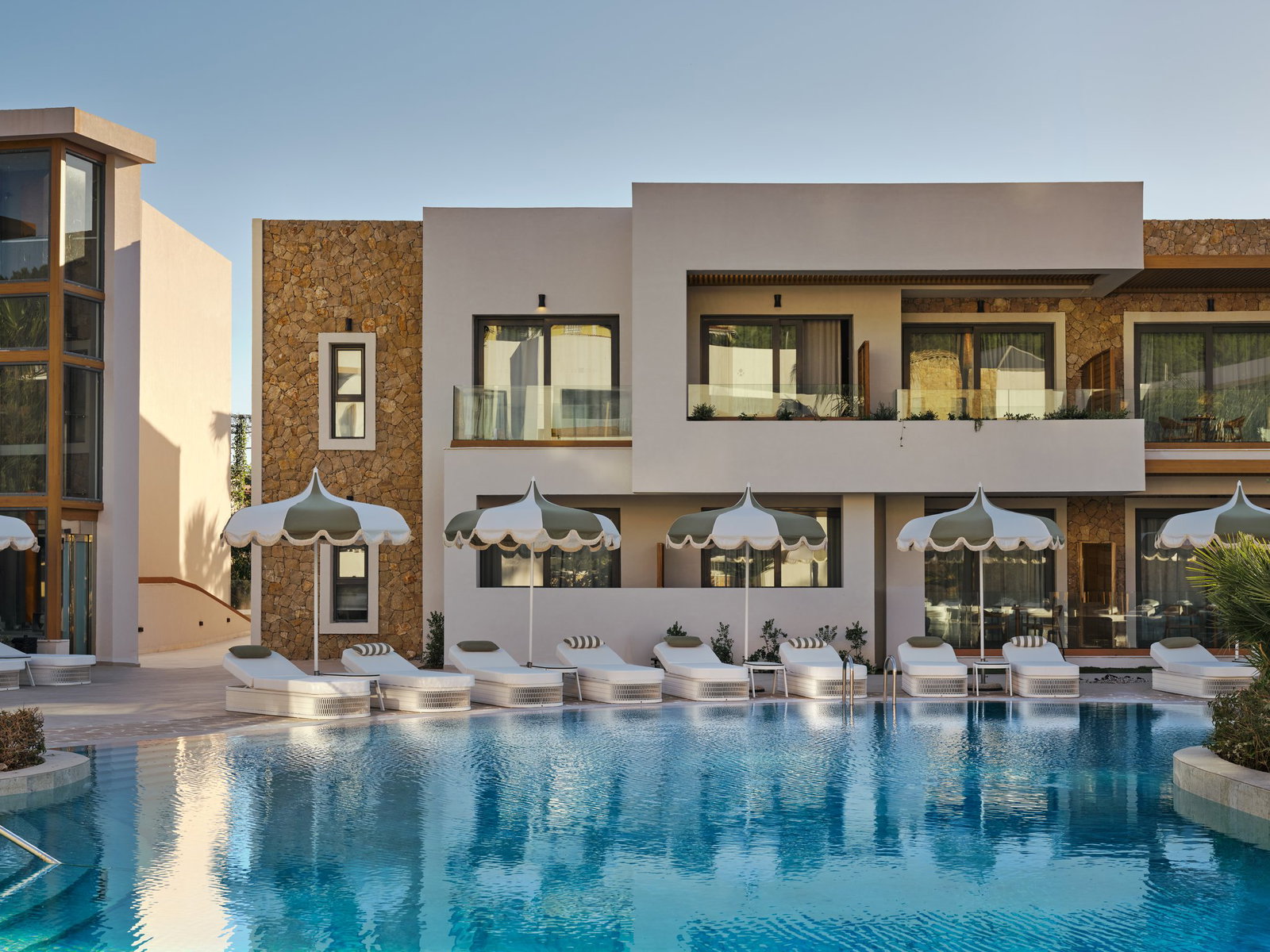 Lesante Classic -Preferred Hotels & Resorts & Spa