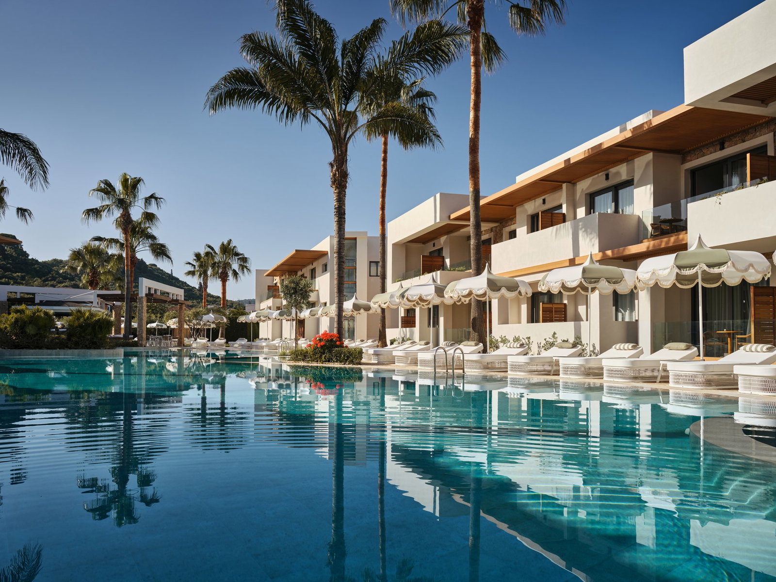 Hotel Lesante Classic -Preferred Hotels & Resorts & Spa