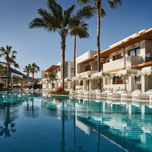 Sejur Lesante Classic -Preferred Hotels & Resorts & Spa vacanta Tsilivi