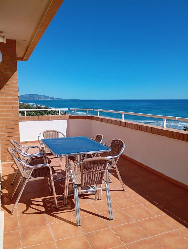 Hotel Vistamar Iii 160
