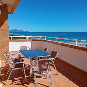 Hotel Vistamar Iii 160 cazare Oropesa del Mar