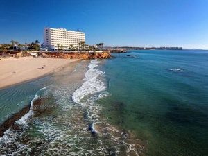 Hotel Hotel Servigroup La Zenia cazare Torre de la Horadada