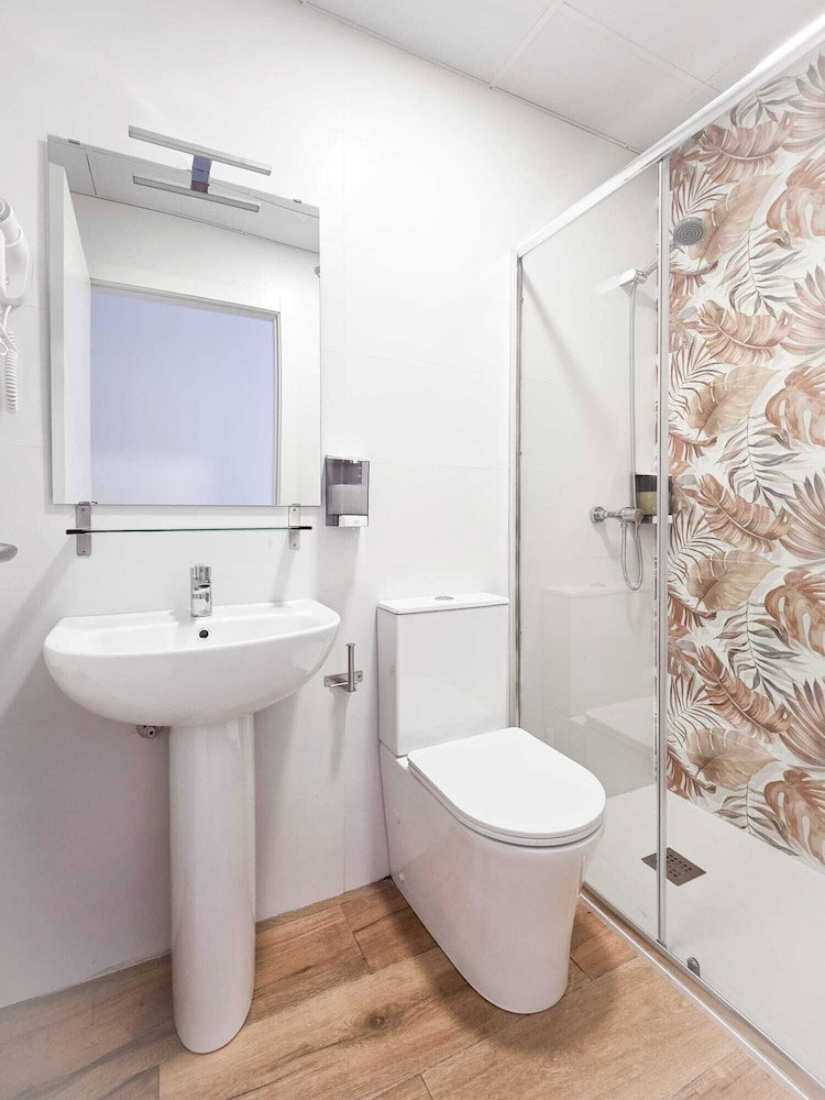 Hotel Bilbao Rooms & Kitchen Zurbaran