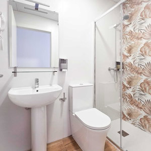 Hotel Bilbao Rooms & Kitchen Zurbaran cazare Bilbao