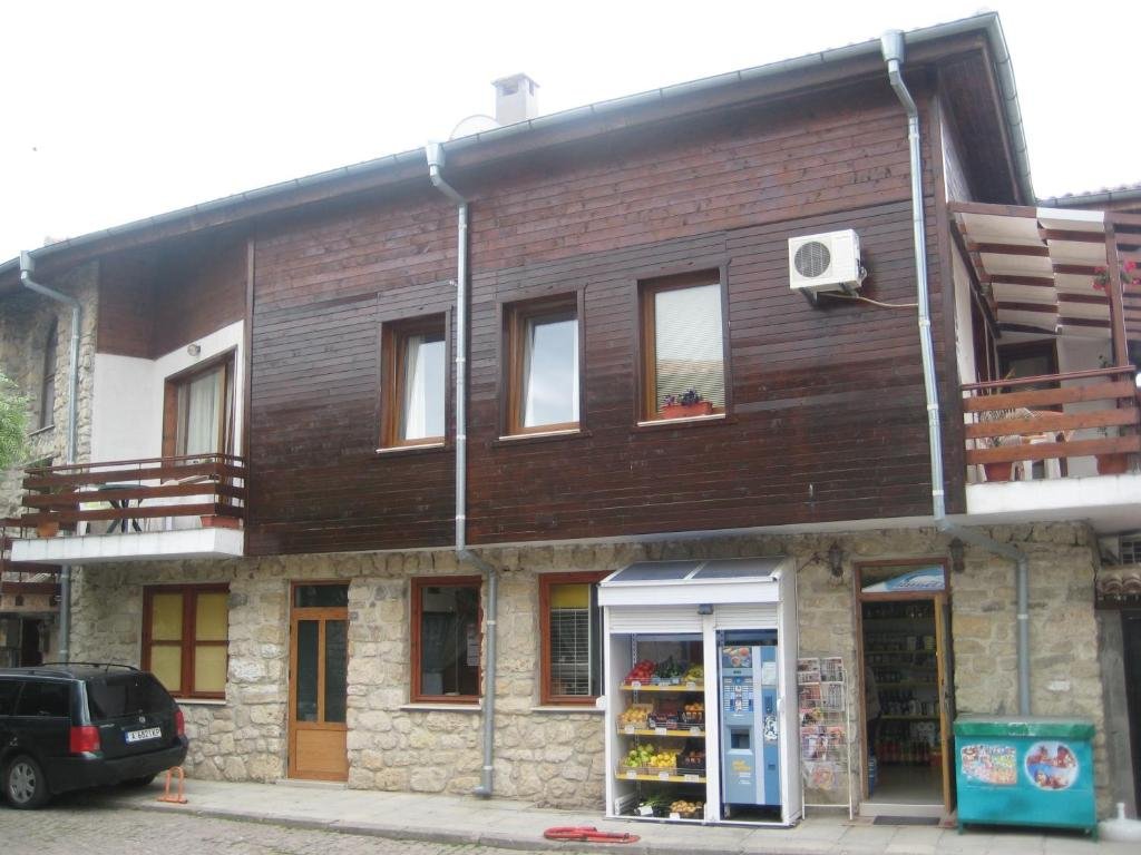 Hotel Guest House Juja