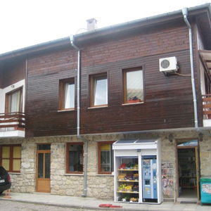 Hotel Guest House Juja cazare Nessebar