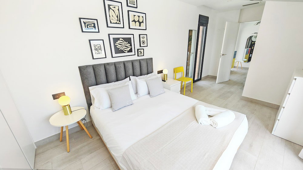 Hotel Villa Benidorm