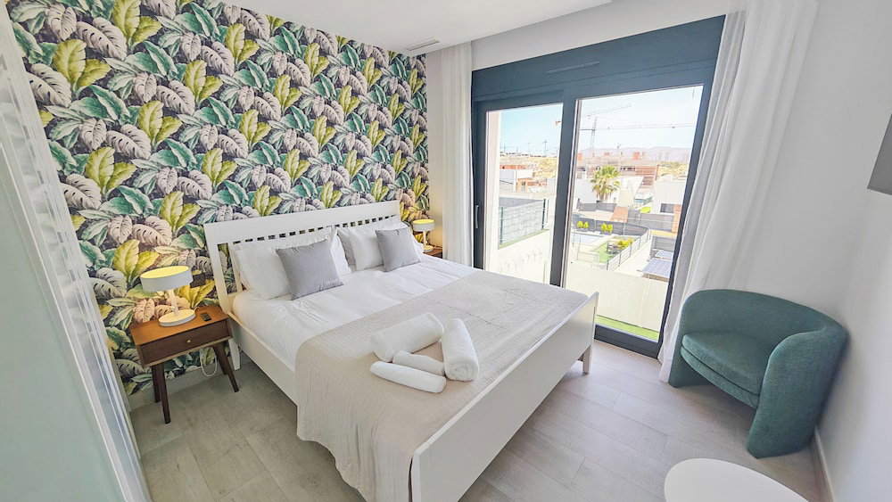 Villa Benidorm