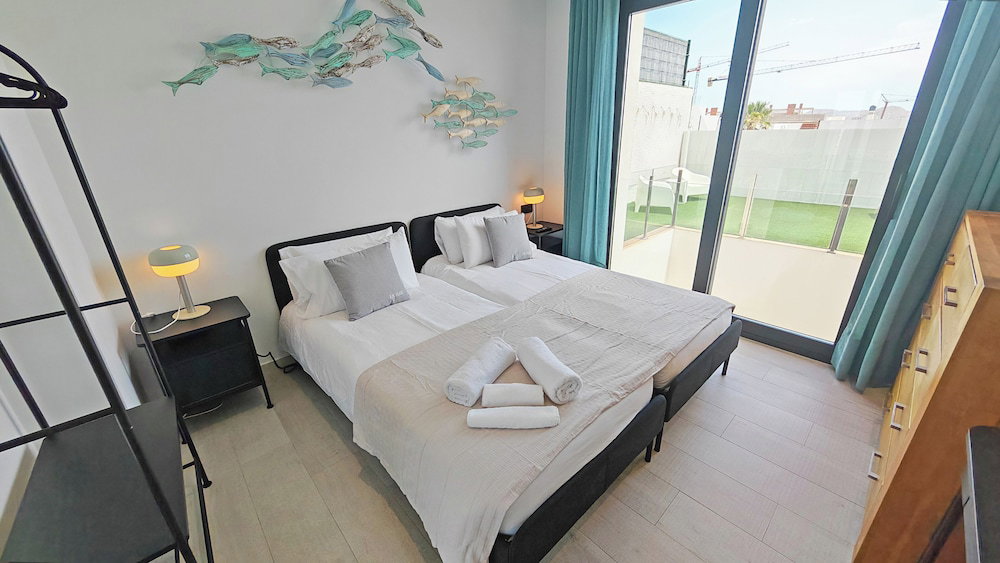 Villa Benidorm