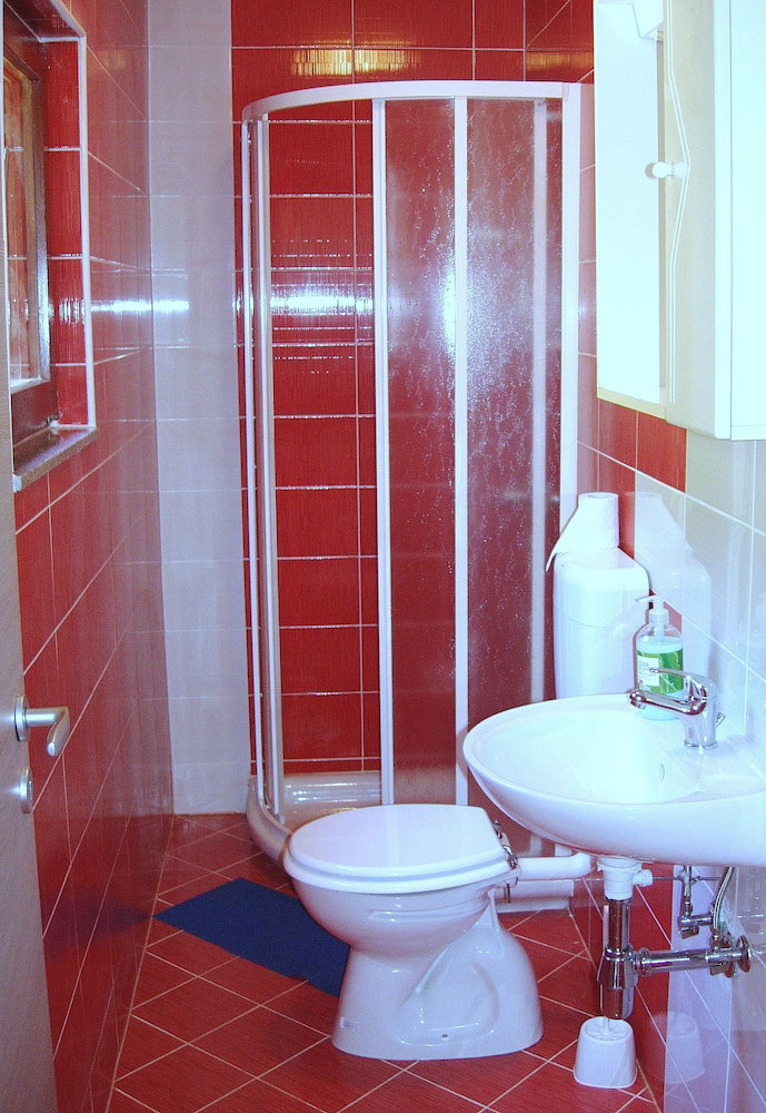 Hotel Apartmani Kestenovi Dvori
