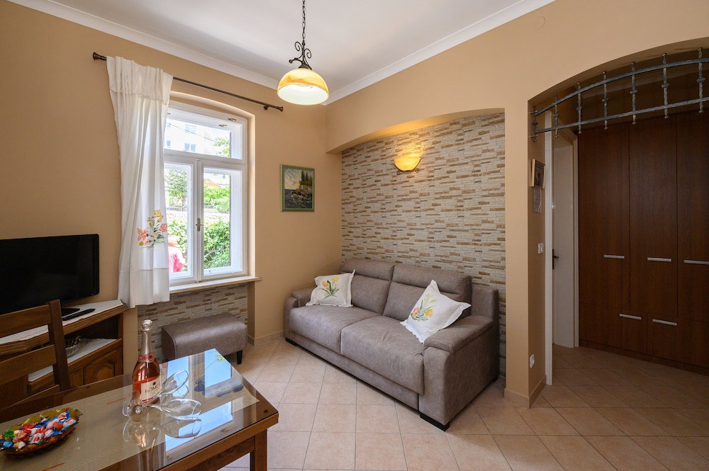 Hotel Villa Salona
