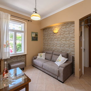 Hotel Villa Salona cazare Opatija