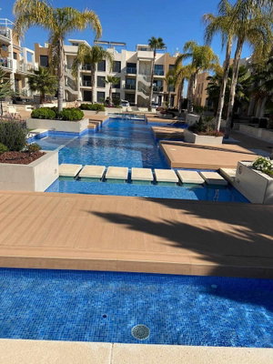 Hotel Sunny Penthouse Near Zenia Beach cazare Torre de la Horadada