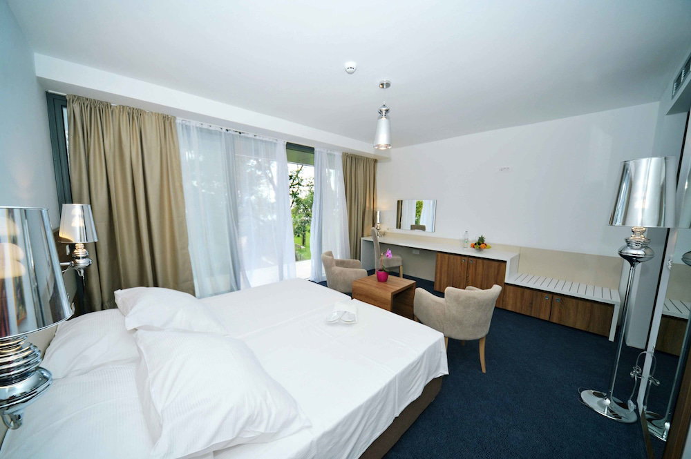 Hotel Boutique Hotel Mali Raj