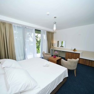 Hotel Boutique Hotel Mali Raj cazare Opatija