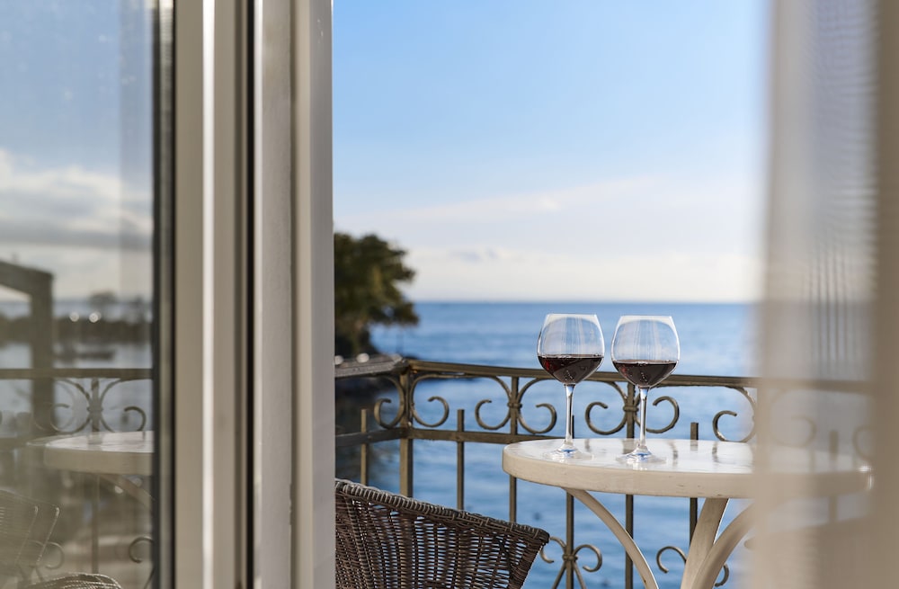 Hotel Hotel Villa Schubert