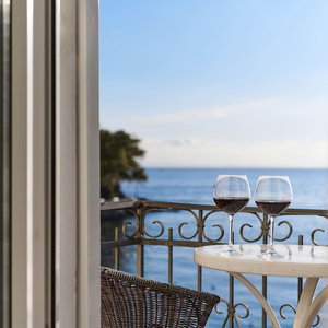 Hotel Hotel Villa Schubert cazare Opatija