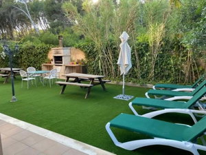 Hotel Apartment Son Baulo Melo cazare Can Picafort