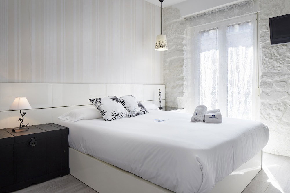 Hotel Ordulari - Basque Stay