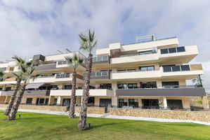 Hotel Groundfloor Villamartin Amanecer cazare Torre de la Horadada