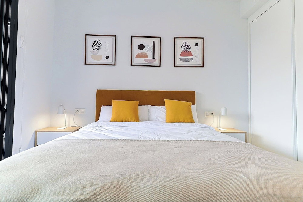 Groundfloor Villamartin Amanecer