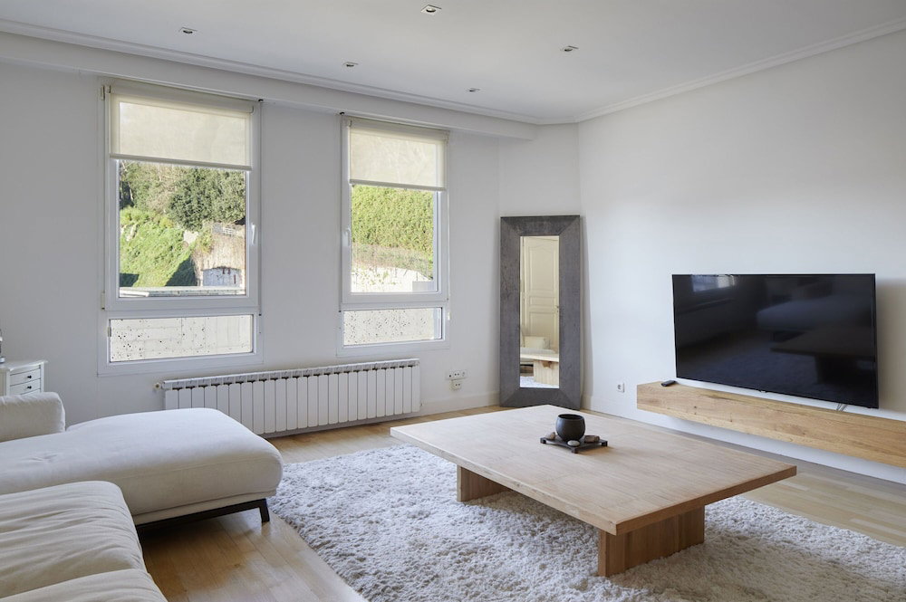 Hotel Arraun - Basque Stay