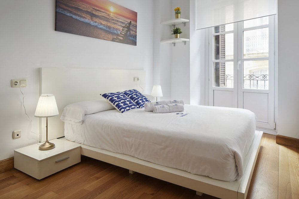Hotel Itsaskirri - Basque Stay