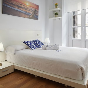 Hotel Itsaskirri - Basque Stay cazare San Sebastian