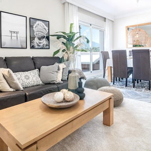 Hotel Dn11-2 Bedroom Apartment Close To Puerto Banus cazare San Pedro de Alcantara