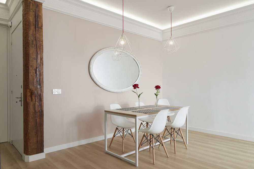 Hotel Opari -- Basque Stay