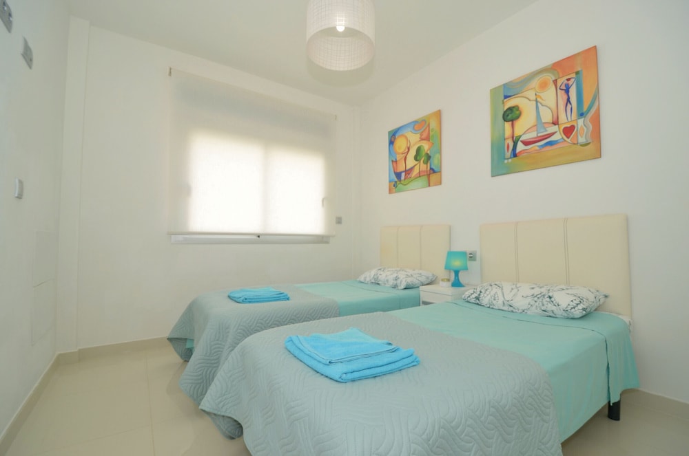 Penthouse Medmarina Punta Prima
