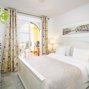 Hotel Saa2- Comfortable Apartment Puerto Banus cazare San Pedro de Alcantara