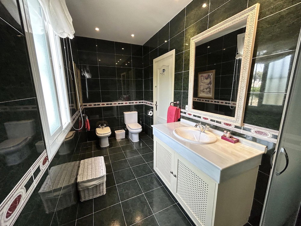 Hotel Villa Maisa Luxury Marbella