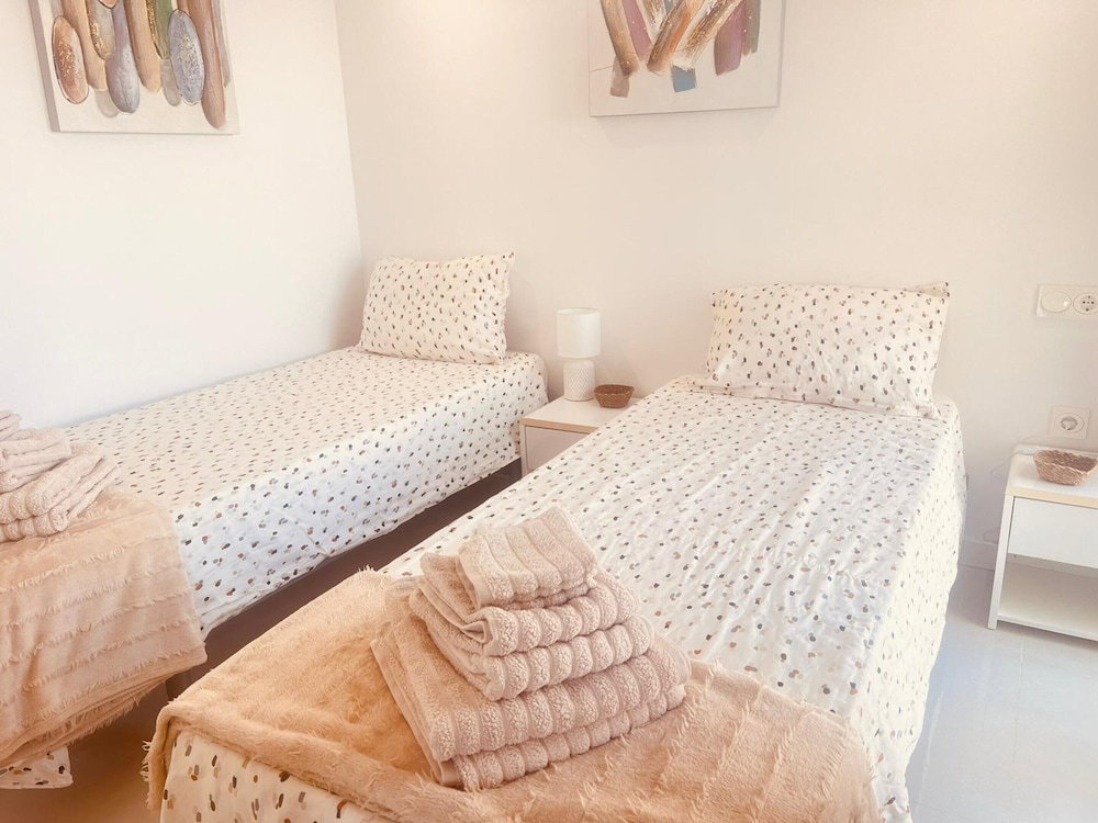 Apartment Near La Zenia Beach