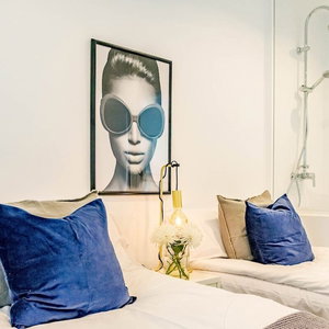 Hotel Eld2-Luxury 3 Bedroom Penthouse In Nueva Andalucia cazare San Pedro de Alcantara
