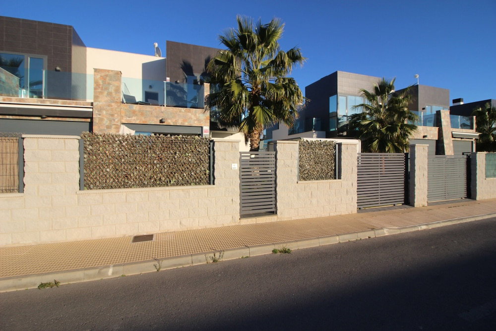 Hotel Orihuela Costa House For 6 Guests