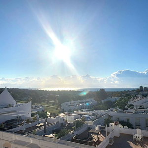 Hotel Luxury Townhouse Sea Views 10 Min From Puerto Banús cazare San Pedro de Alcantara